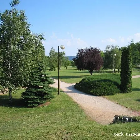 Hotel Agro Balatonfured
