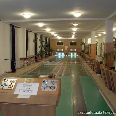 Hotel Agro