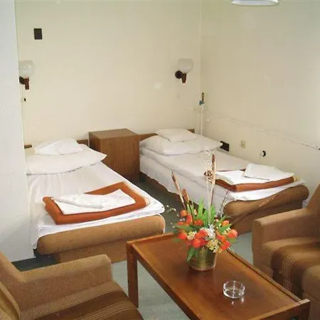 Agro Hotel
