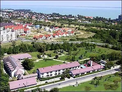 Hotel Agro 2*