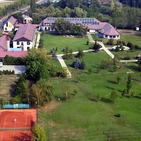 Hotel Agro Balatonfüred