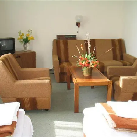 Agro Hotel 2*