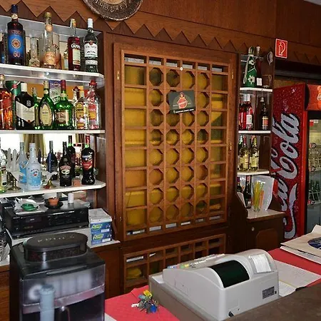 Hotel Agro 2*