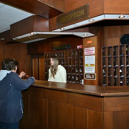 Agro Hotel Balatonfured