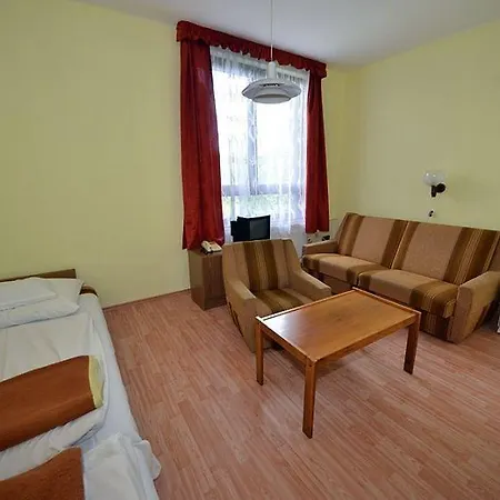 Hotel Agro