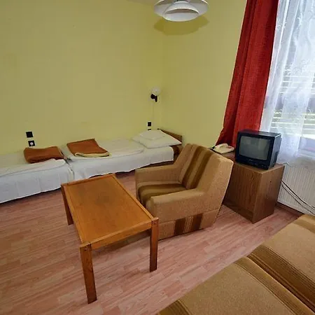 Agro Hotel Balatonfüred