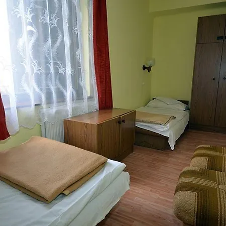 Hotel Agro Balatonfured