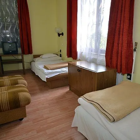 Agro Hotel Balatonfured