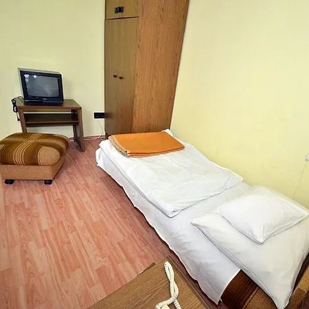 Hotel Agro 2*
