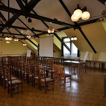 Hotel Agro