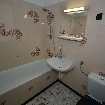 Hotel Agro 2*