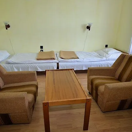 Hotel Agro Balatonfured