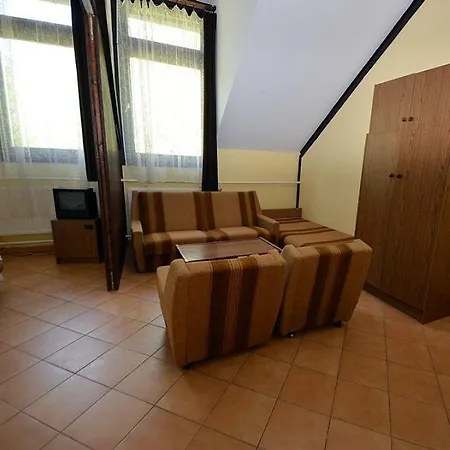Hotel Agro
