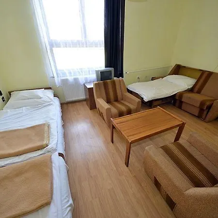 Hotel Agro 2*