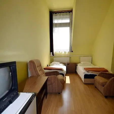 Agro Hotel Balatonfured
