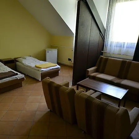 Agro Hotel