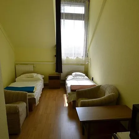 Agro Hotel Balatonfured