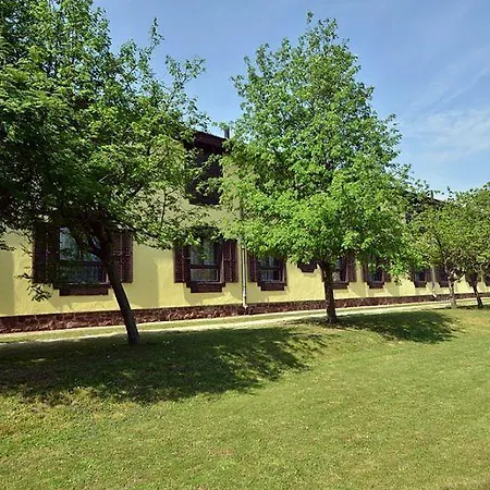 Hotel Agro Balatonfüred