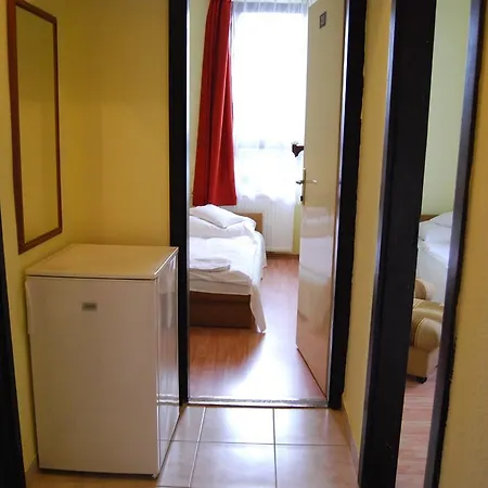 Hotel Agro 2*
