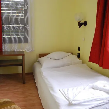 Hotel Agro Balatonfured
