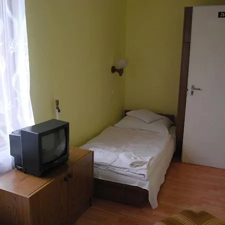 Hotel Agro