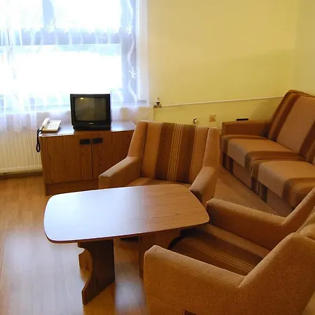 Agro Hotel 2*