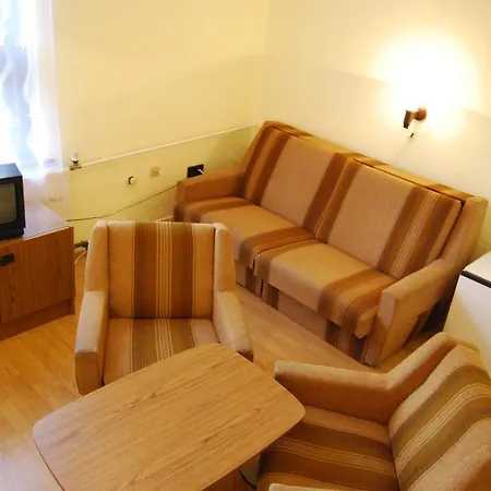 Hotel Agro Balatonfüred