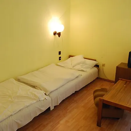 Hotel Agro