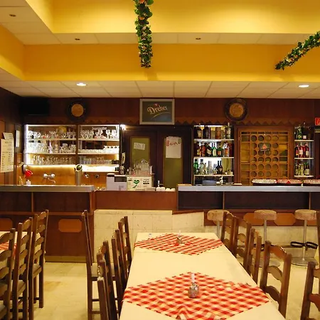 Agro Hotel 2*