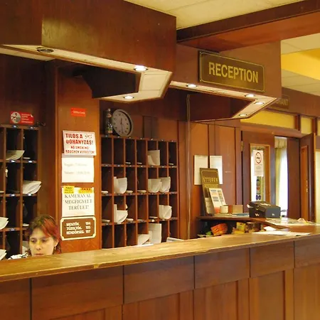 Hotel Agro