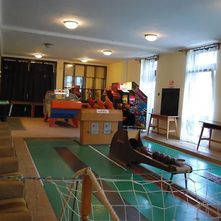 Agro Hotel Balatonfüred