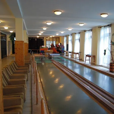 Hotel Agro 2*