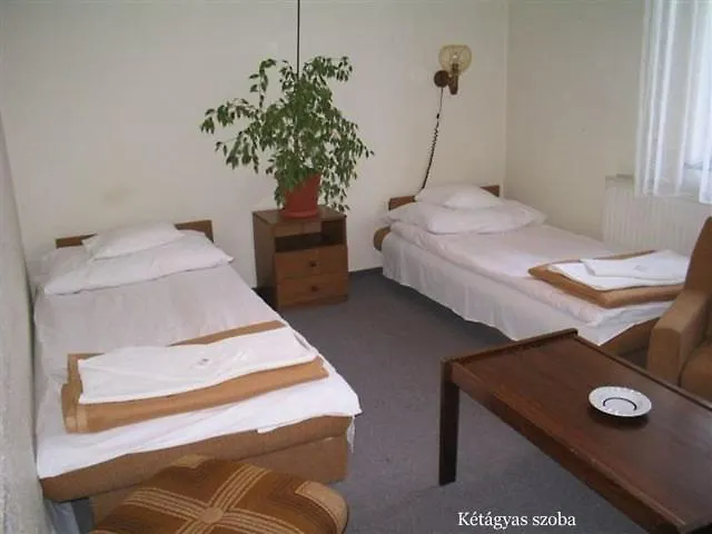 Agro 2* Balatonfüred