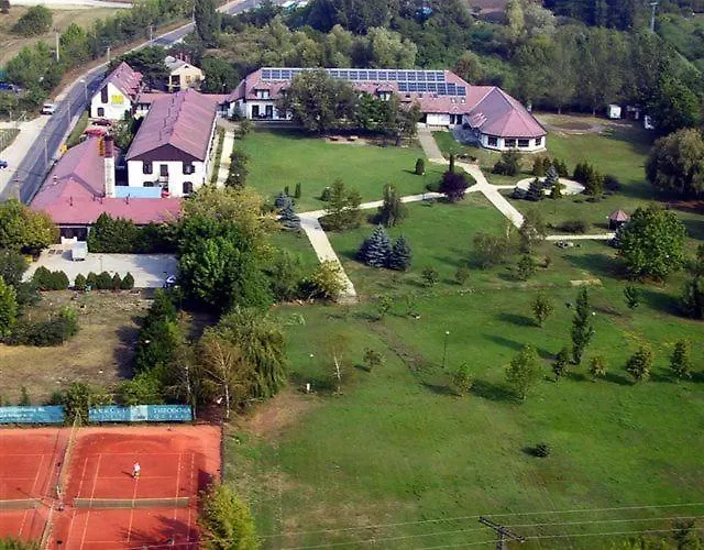 Hotel Agro Balatonfüred