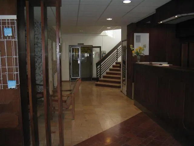 Hotel Agro Balatonfüred