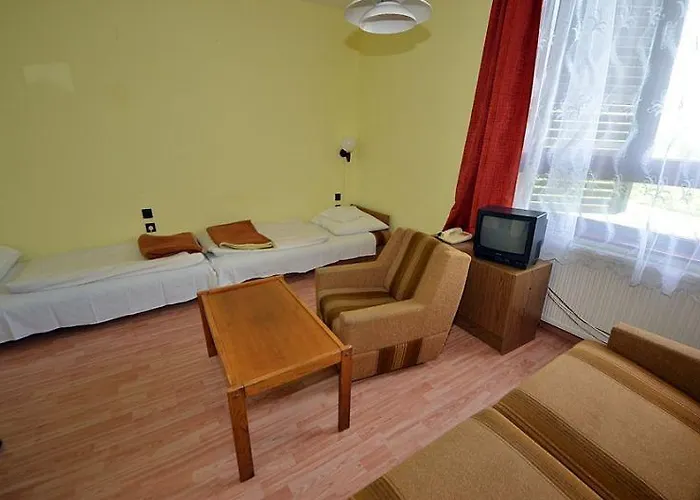 Agro Hotel Balatonfüred