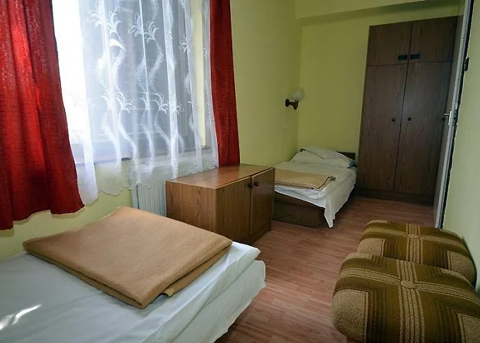 Hotel Agro Balatonfüred